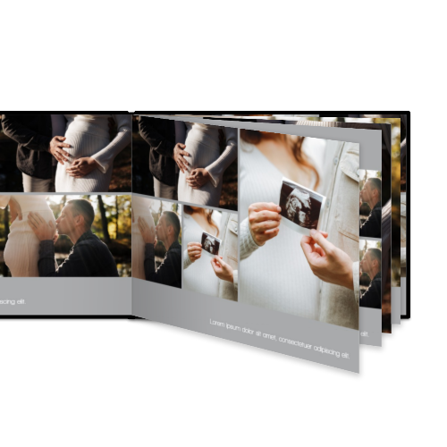 Portfolio White Portfolio White