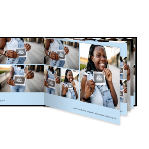 Portfolio White Portfolio White