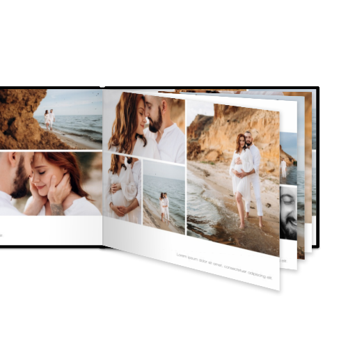 Portfolio White Portfolio White