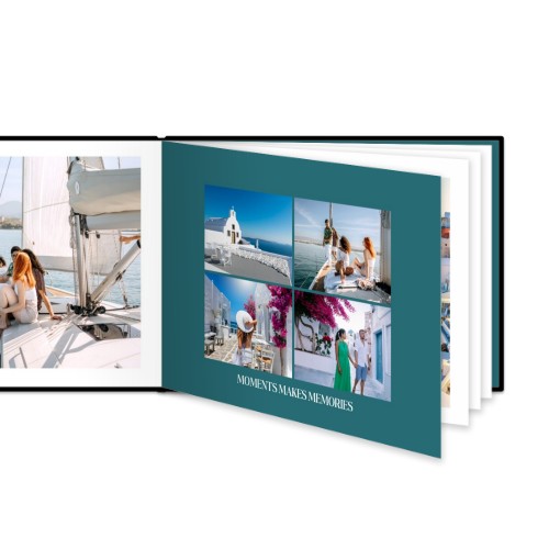 Monochrome Teal Blue Monochrome Teal Blue