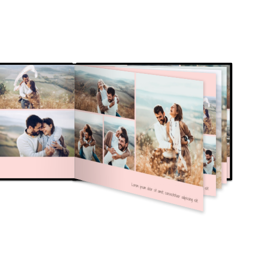 Portfolio White Portfolio White
