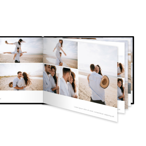 Portfolio White Portfolio White