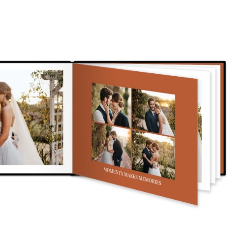 Warm Minimalism Arch