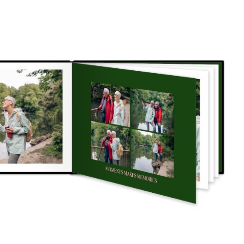 Monochrome Green Monochrome Green