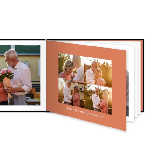 Organic Shape Warm Minimalism