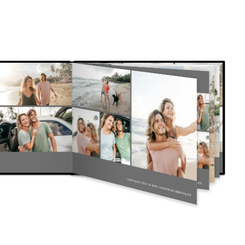Portfolio White Portfolio White