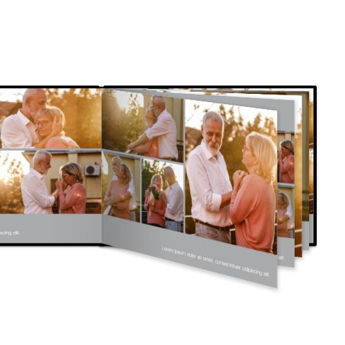 Portfolio White Portfolio White