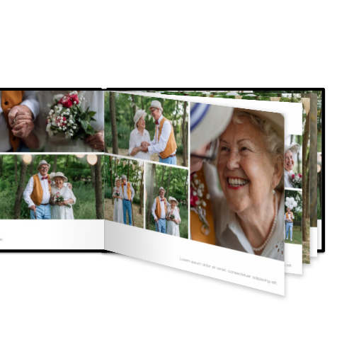 Portfolio White Portfolio White