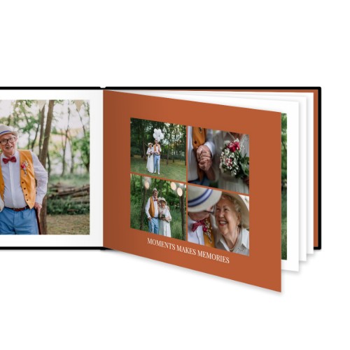 Warm Minimalism Arch