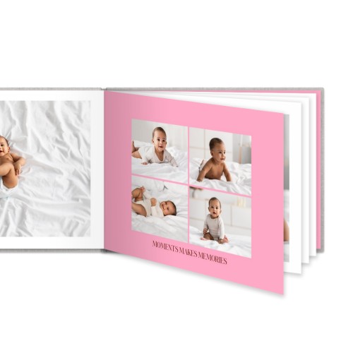 Monochrome Pink Monochrome Pink