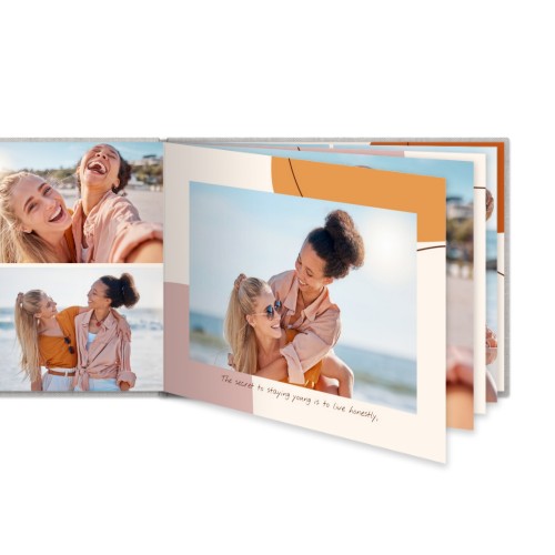 Abstract Colour Blocks Abstract Colour Blocks