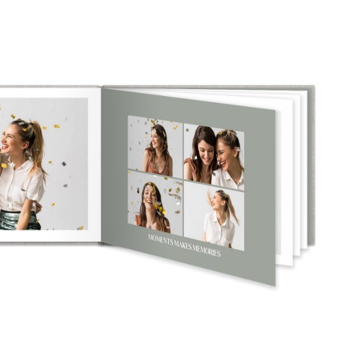 Monochrome Grey Monochrome Grey