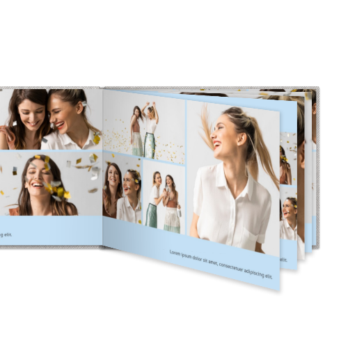 Portfolio White Portfolio White