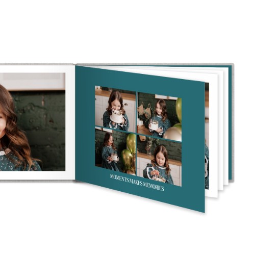 Monochrome Teal Blue Monochrome Teal Blue