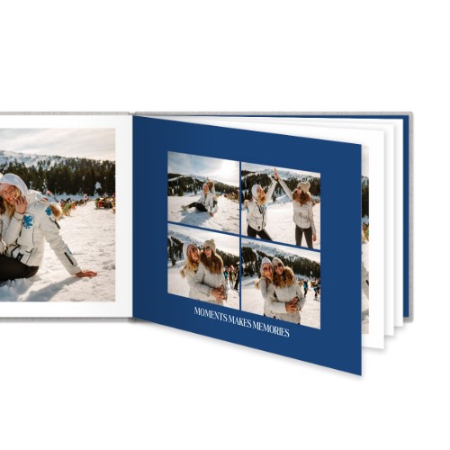 Monochrome Royal Blue Monochrome Royal Blue