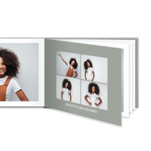 Monochrome Grey Monochrome Grey