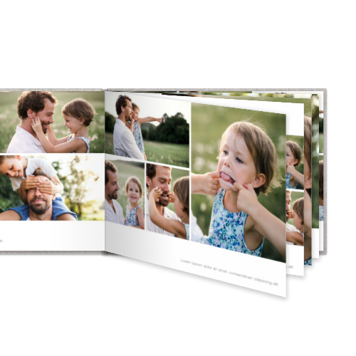 Portfolio White Portfolio White