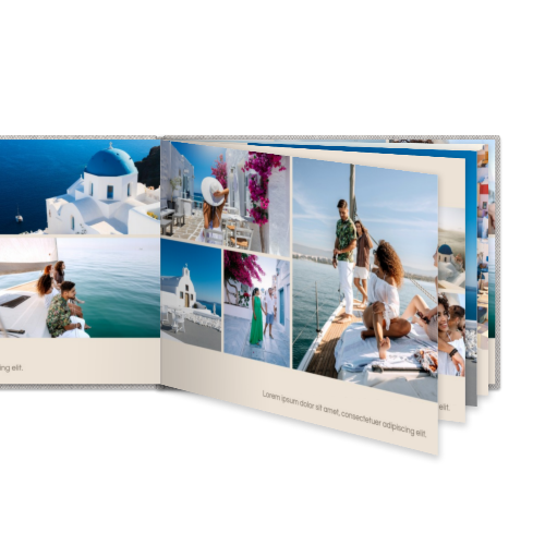 Portfolio White Portfolio White