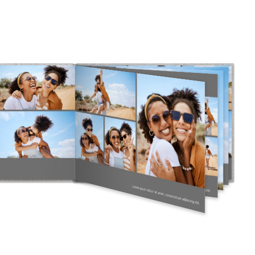 Portfolio White Portfolio White