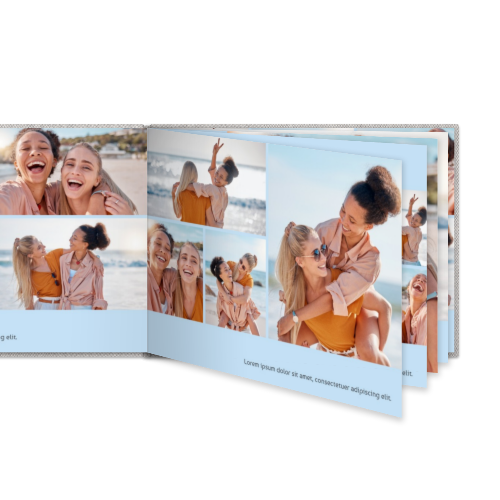 Portfolio White Portfolio White