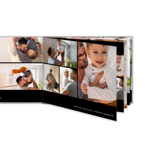 Portfolio White