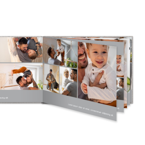 Portfolio White