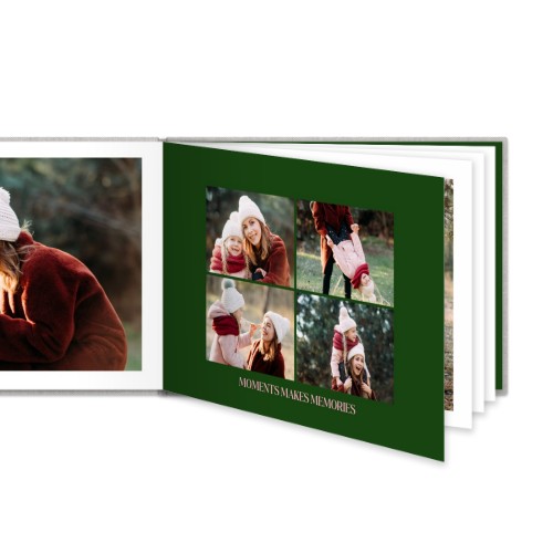 Monochrome Green Monochrome Green