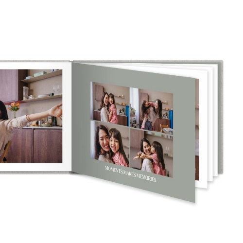 Monochrome Grey Monochrome Grey