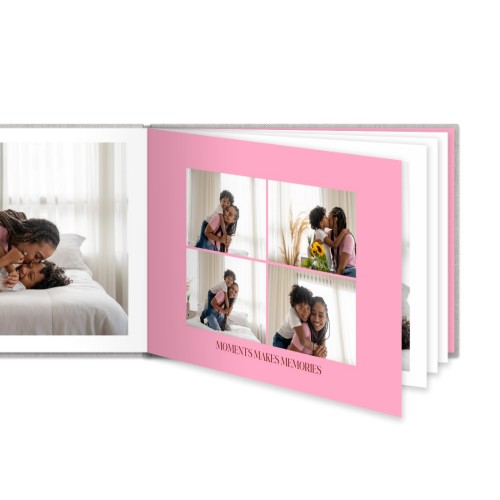 Monochrome Pink Monochrome Pink