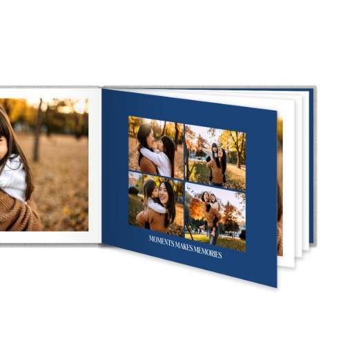 Monochrome Royal Blue Monochrome Royal Blue