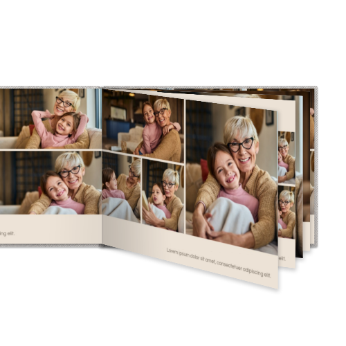 Portfolio White
