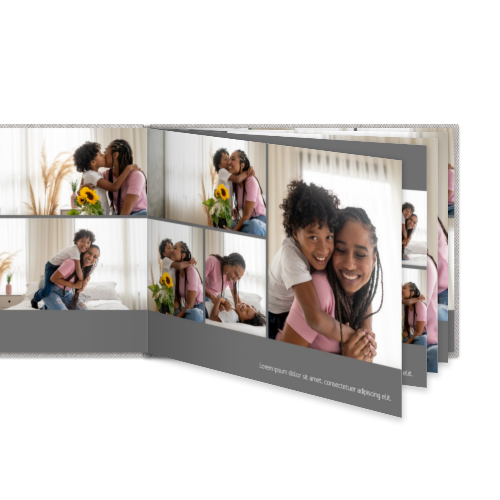 Portfolio White