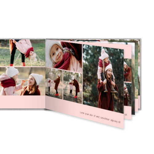 Portfolio White
