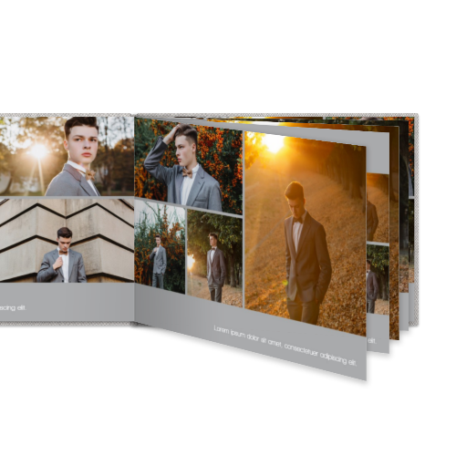 Portfolio White Portfolio White