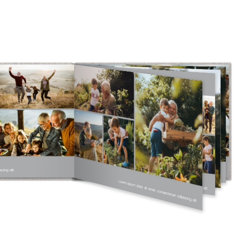 Portfolio White Portfolio White