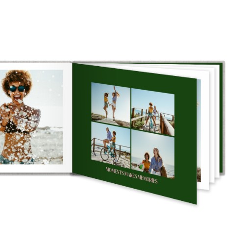 Monochrome Green Monochrome Green