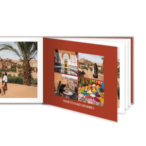 Monochrome Red Monochrome Red