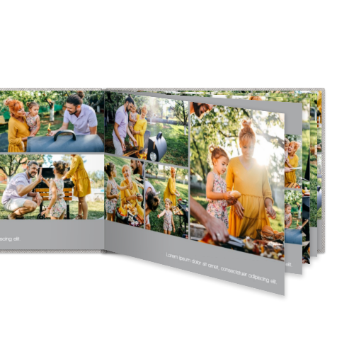 Portfolio White Portfolio White