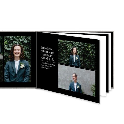 Classic Line Layout Classic Line Layout