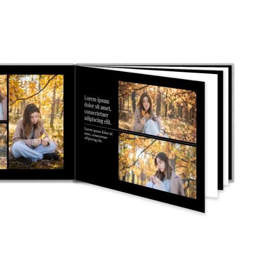 Classic Line Layout Classic Line Layout