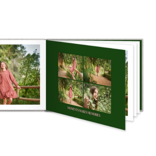 Monochrome Green Monochrome Green