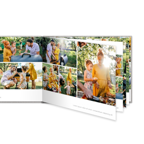 Portfolio White Portfolio White