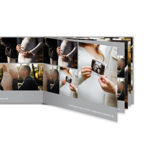 Portfolio White Portfolio White