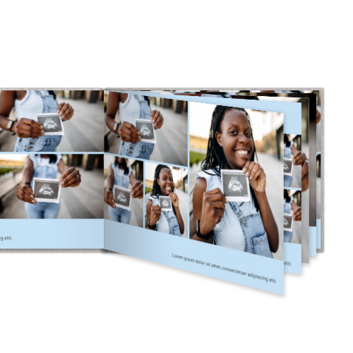 Portfolio White Portfolio White