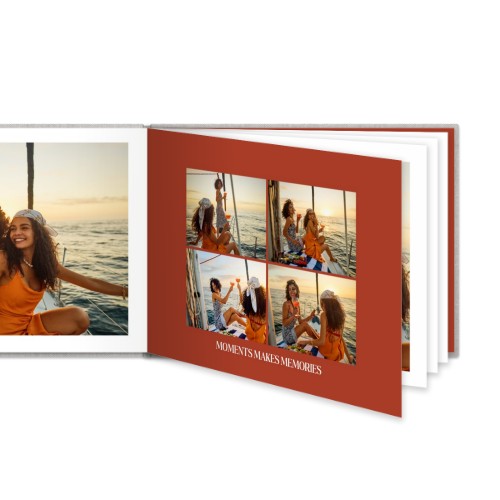 Monochrome Red Monochrome Red