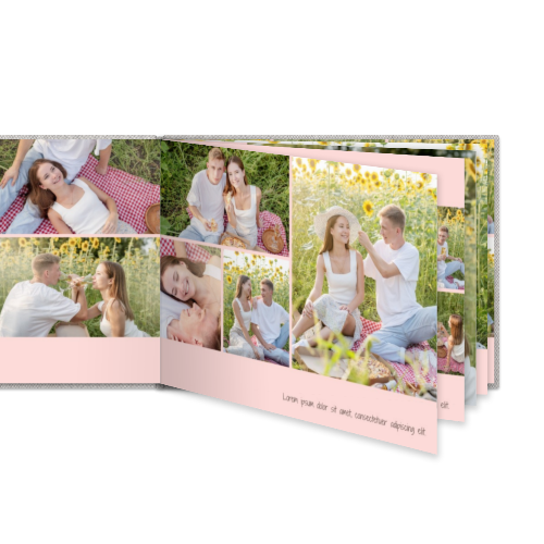 Portfolio White