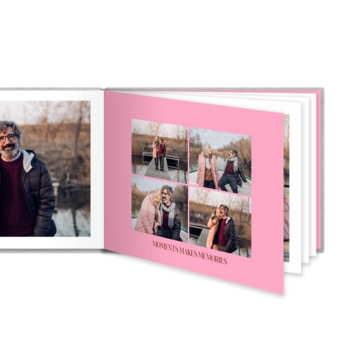 Monochrome Pink Monochrome Pink