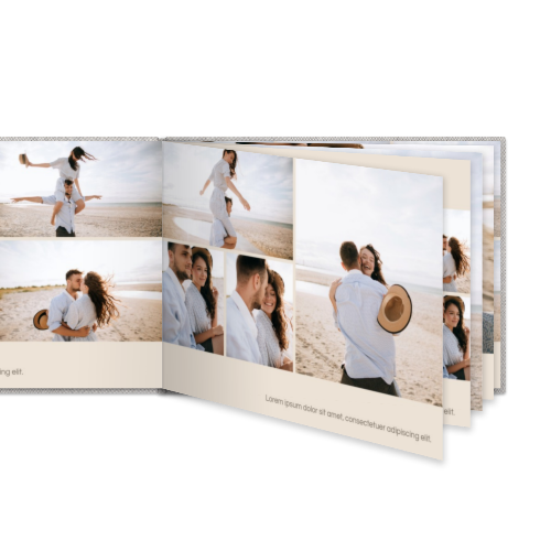 Portfolio White Portfolio White