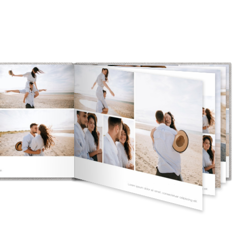 Portfolio White Portfolio White