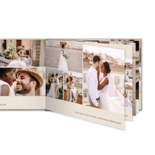 Portfolio White Portfolio White